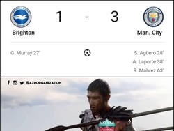 Perburuan Liverpool dengan gelar juara pada akhirnya berakhir dengan tragis. Kalah satu poin saja dari City. (Foto: Instagram)