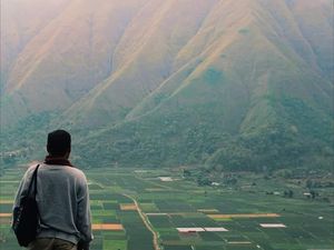 Wishnutama Janjikan Manfaat Ekonomi Kreatif Juga Dirasakan Desa