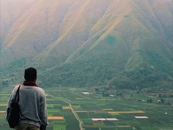 Wishnutama Janjikan Manfaat Ekonomi Kreatif Juga Dirasakan Desa