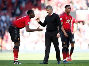 Kalau Mau Juara Musim Depan, MU Harus Gaspol Sejak Pramusim