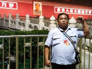 Poyuono Melenceng dari Orbit Gerindra Poyuono Melenceng dari Orbit Gerindra