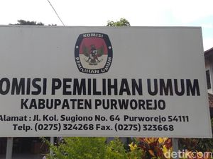 Tersandung Kasus Hukum, Caleg Gerindra Dicoret dari DCT Tersandung Kasus Hukum, Caleg Gerindra Dicoret dari DCT