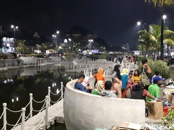 Jadwal Buka Puasa 2 Juni 2019 di Jakarta dan Indonesia Barat