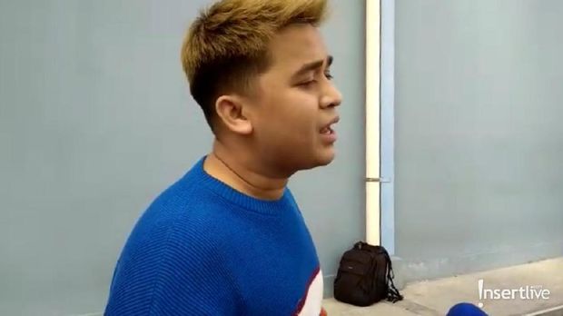 Billy Syahputra