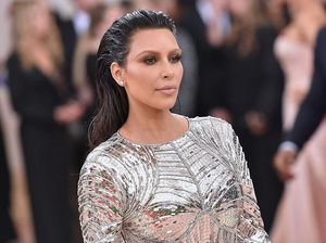 Nah Lho! Kim Kardarshian Disemprit Otoritas Inggris Gara-gara Kripto