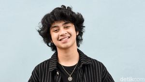 Bastian Steel Akui Dekat dan Sayang dengan Shafa Harris