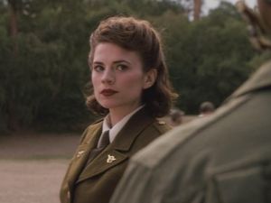 Peran Peggy Carter Jadi Salah Satu Twist Rahasia Endgame