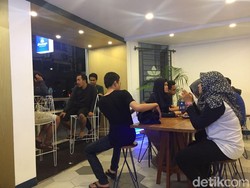 Asyik! Puasa Tahun Ini Boleh Bukber di Restoran