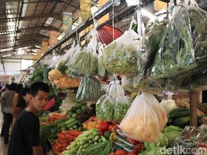 Sedih, Masih Banyak Orang Indonesia yang Tak Peduli Sampah Sedih, Masih Banyak Orang Indonesia yang Tak Peduli Sampah