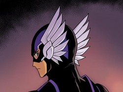 Suka Baca Komik? Ini 5 Elemen yang Kudu Diketahui