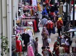 Nilai Trotoar Tak Eksklusif untuk Pejalan Kaki, Anies: Jangan Diskriminatif