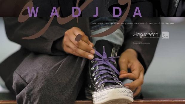 Wadjda