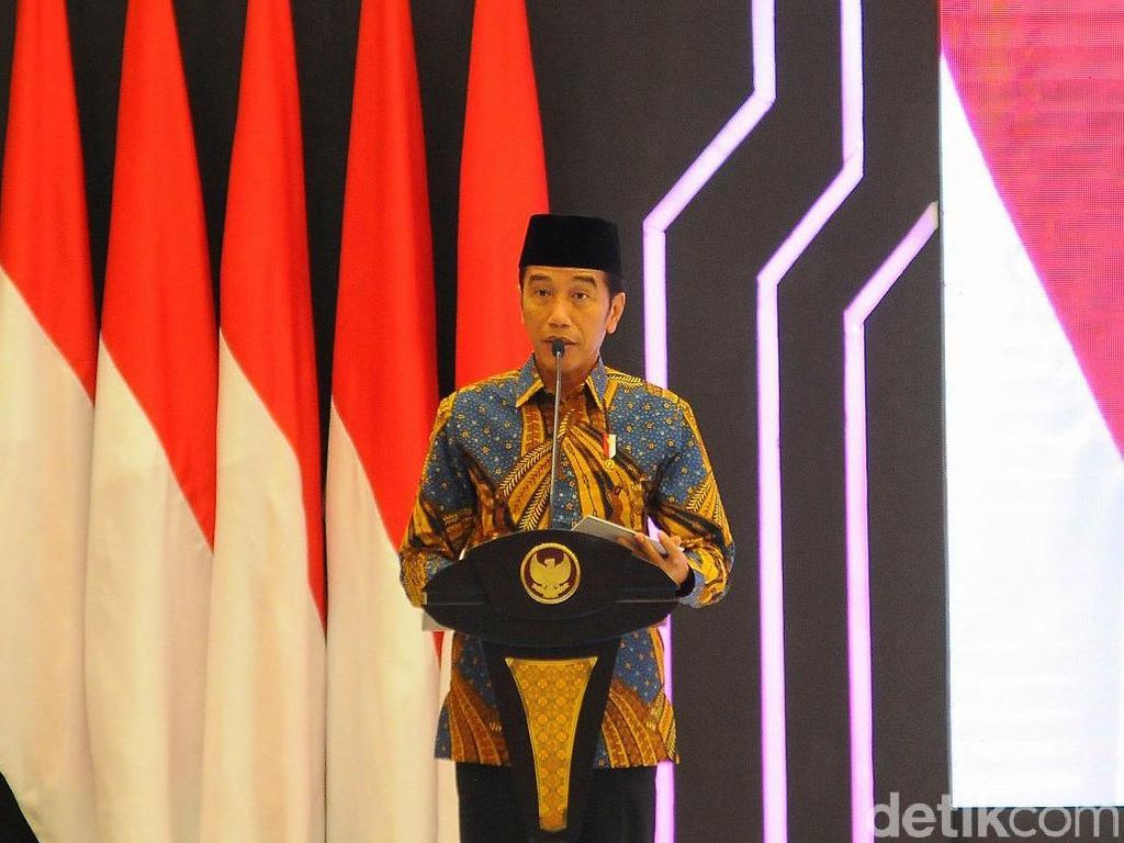 Industri Halal Masih Tertinggal, RI Bisa Apa? Industri Halal Masih Tertinggal, RI Bisa Apa?