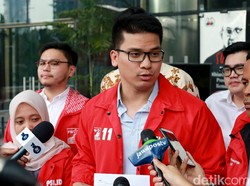 Michael Sianipar Keluar PSI Bikin Grace Natalie Turun Gunung Pimpin PSI DKI