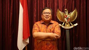 Potret Bambang Brodjo dari Menkeu Hingga Pamit dari Menristek