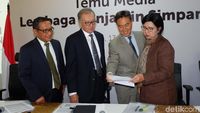 LPS Pertahankan Tingkat Bunga Penjaminan