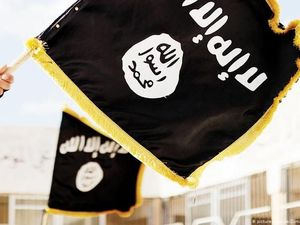 Gabung ISIS di Suriah Bawa 3 Anaknya, Perempuan Prancis Dibui 14 Tahun Gabung ISIS di Suriah Bawa 3 Anaknya, Perempuan Prancis Dibui 14 Tahun