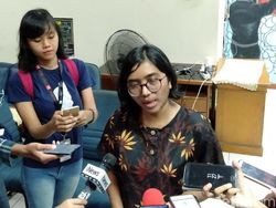 YLBHI Minta Hukuman Mati Tak Diatur di RUU KUHP, Alasannya karena Keji