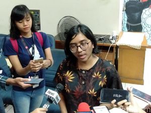 YLBHI Minta Hukuman Mati Tak Diatur di RUU KUHP, Alasannya karena Keji