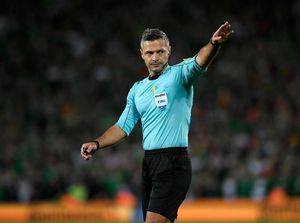 Ini Dia Wasit Final Liga Champions
