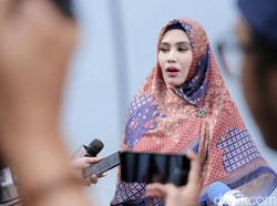 Kartika Putri Hamil 4 Bulan, Habib Usman Protektif Banget