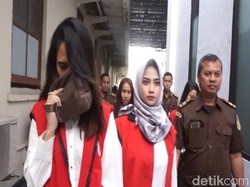 Bebas Besok, Vanessa Angel akan Ziarah Makam Ibu sampai Syuting