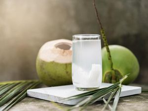 3 Cara Minum Air Kelapa yang Bisa Bantu Turunkan Kadar Gula Darah