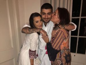 Zayn Malik Belikan Adiknya yang Sudah Menikah Rumah Mewah Rp 4,5 Miliar