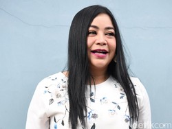 Annisa Bahar Sudah Resmi Menikah dengan Pengusaha Kalimantan?