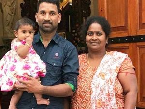 MA Australia Tolak Upaya Pencari Suaka Sri Lanka Bertahan di Australia