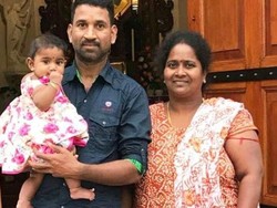 MA Australia Tolak Upaya Pencari Suaka Sri Lanka Bertahan di Australia