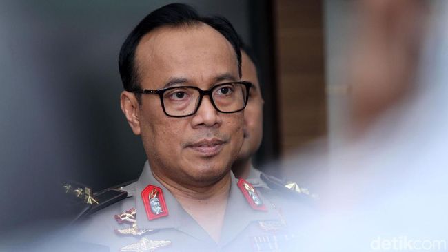 Berita Polri akan Kedepankan Negosiasi Saat Amankan Aksi 22 Mei Jumat 19 April 2024