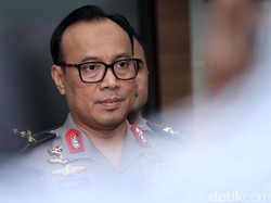 Penahanan Soenarko Ditangguhkan, Bagaimana dengan Kivlan?