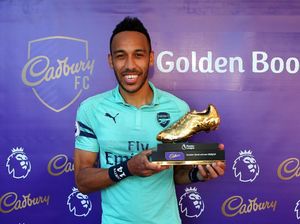 Ketika Tiga Bomber Afrika Menguasai Premier League Musim Ini