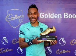 Ketika Tiga Bomber Afrika Menguasai Premier League Musim Ini