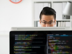 Duh, Mayoritas Perusahaan RI Pakai Software Bajakan