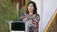 Marak Pakaian Impor China, Kemenperin Minta Bea Cukai Evaluasi