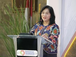 Marak Pakaian Impor China, Kemenperin Minta Bea Cukai Evaluasi