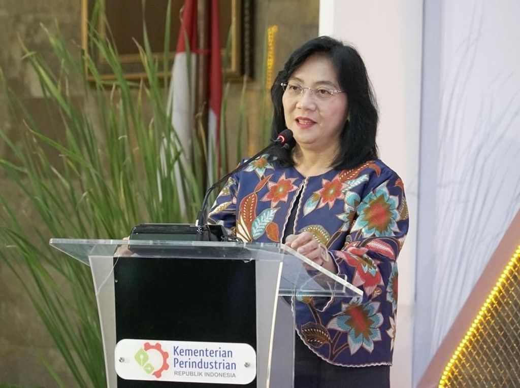 Marak Pakaian Impor China, Kemenperin Minta Bea Cukai Evaluasi Marak Pakaian Impor China, Kemenperin Minta Bea Cukai Evaluasi