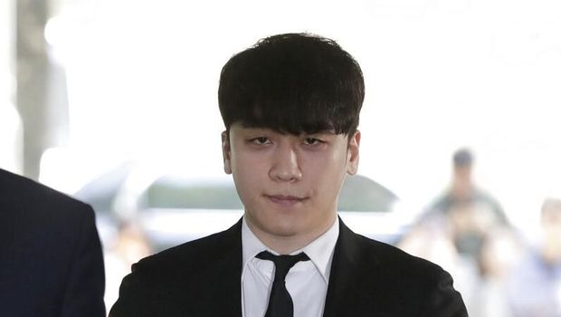 Seungri