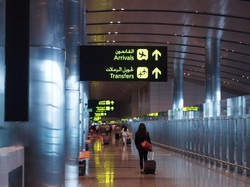 Qatar Dakwa Polisi Bandara Terkait Penggeledahan Tak Senonoh