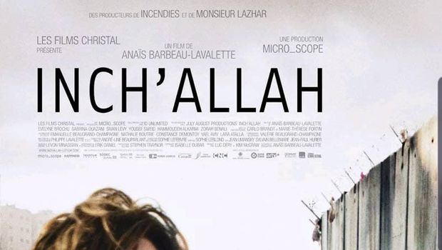 Inch' Allah