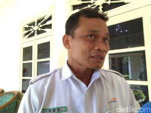 Puncak Mudik di Stasiun Yogya Diprediksi Terjadi 30 Mei 2019