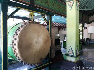 Jadwal Sholat Maghrib Jogja, Sleman dan Sekitarnya Hari Ini, 5 Desember 2023