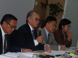 LPS: Bunga Harus Turun untuk Dorong Perekonomian