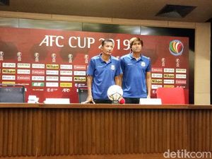 Lawan Persija di GBK: Kesempatan Terakhir Shan United Raih Poin di Piala AFC Lawan Persija di GBK: Kesempatan Terakhir Shan United Raih Poin di Piala AFC