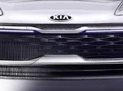 Showroom KIA Sudah Ada di Gedung Indomobil