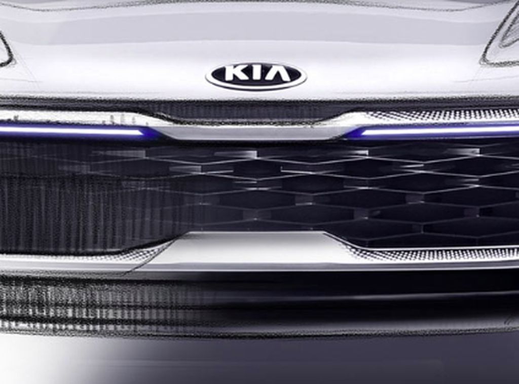 Showroom KIA Sudah Ada di Gedung Indomobil Showroom KIA Sudah Ada di Gedung Indomobil