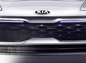 Showroom KIA Sudah Ada di Gedung Indomobil Showroom KIA Sudah Ada di Gedung Indomobil