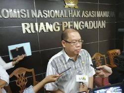 Pantau Pilkada 2020, Komnas HAM Soroti Longgarnya Penerapan Prokes